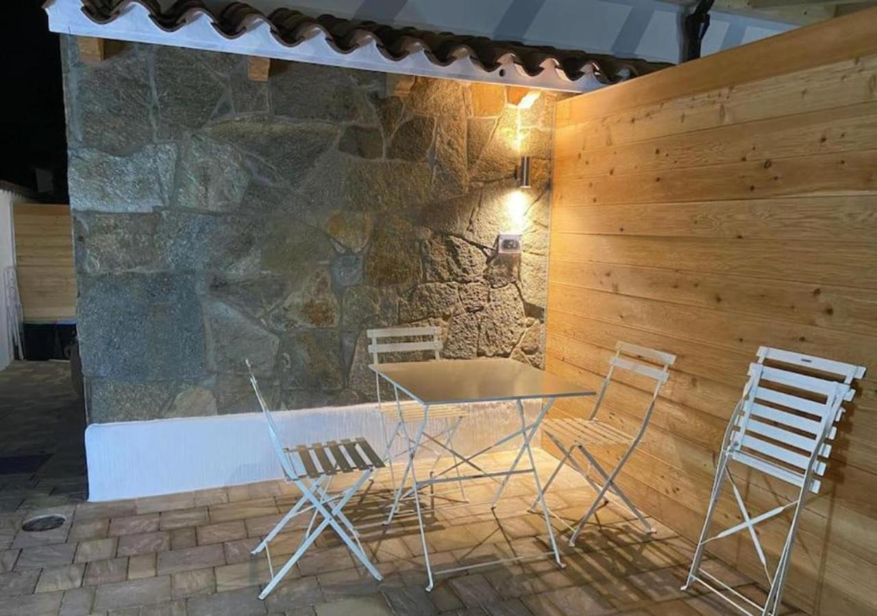 Loft Comodo Ed Elegante • Wi-Fi E Colazione Sanluri Exterior foto